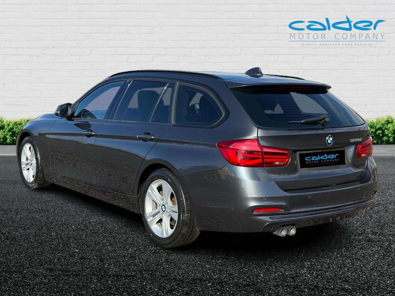 2018 BMW 3 SERIES 2018 BMW 3 SERIES