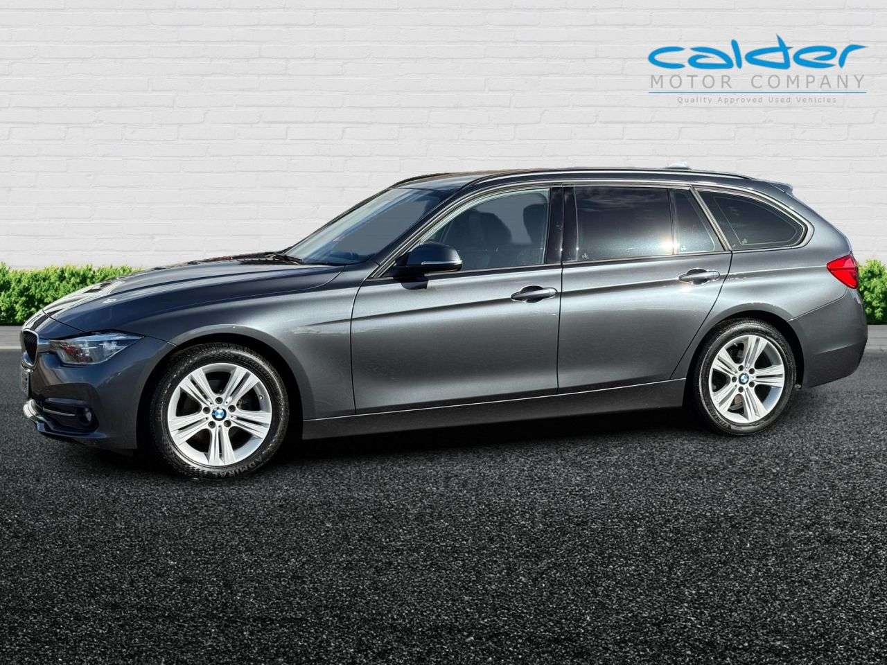 2018 BMW 3 SERIES 2018 BMW 3 SERIES