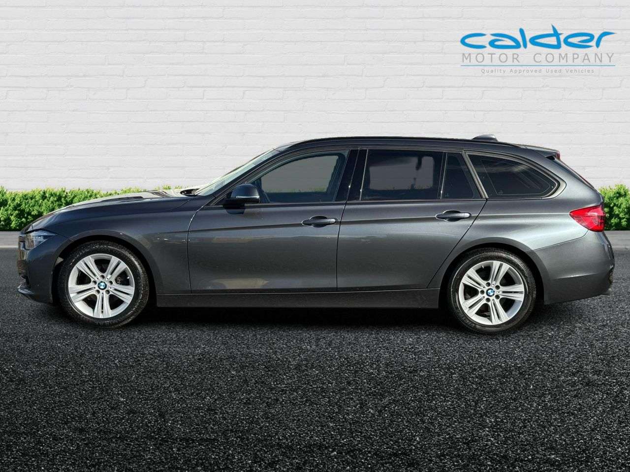 2018 BMW 3 SERIES 2018 BMW 3 SERIES
