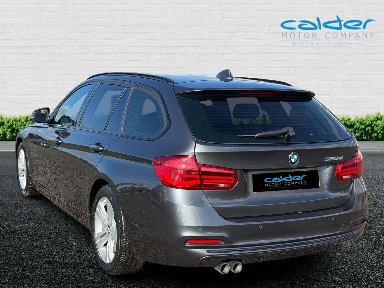 2018 BMW 3 SERIES 2018 BMW 3 SERIES