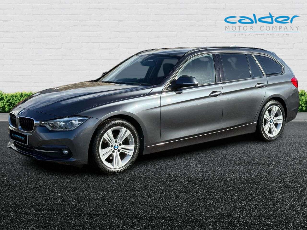 2018 BMW 3 SERIES 2018 BMW 3 SERIES