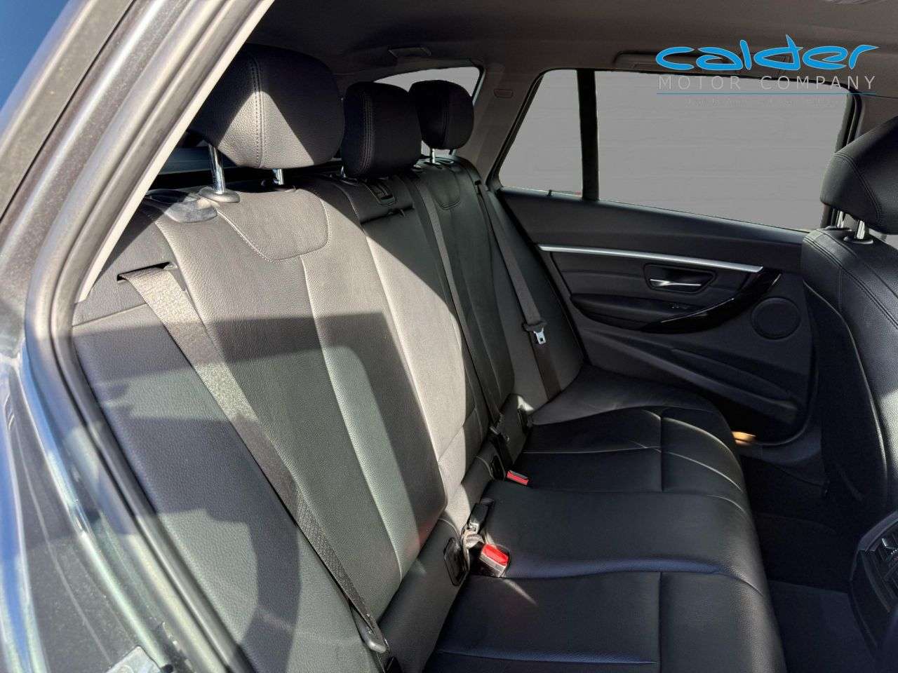 2018 BMW 3 SERIES 2018 BMW 3 SERIES