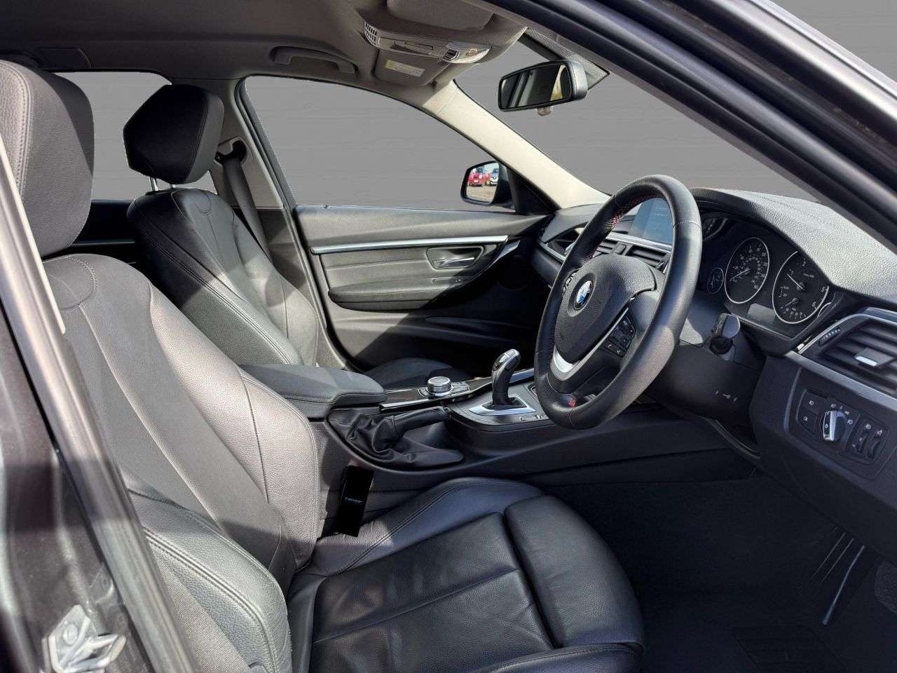 2018 BMW 3 SERIES 2018 BMW 3 SERIES