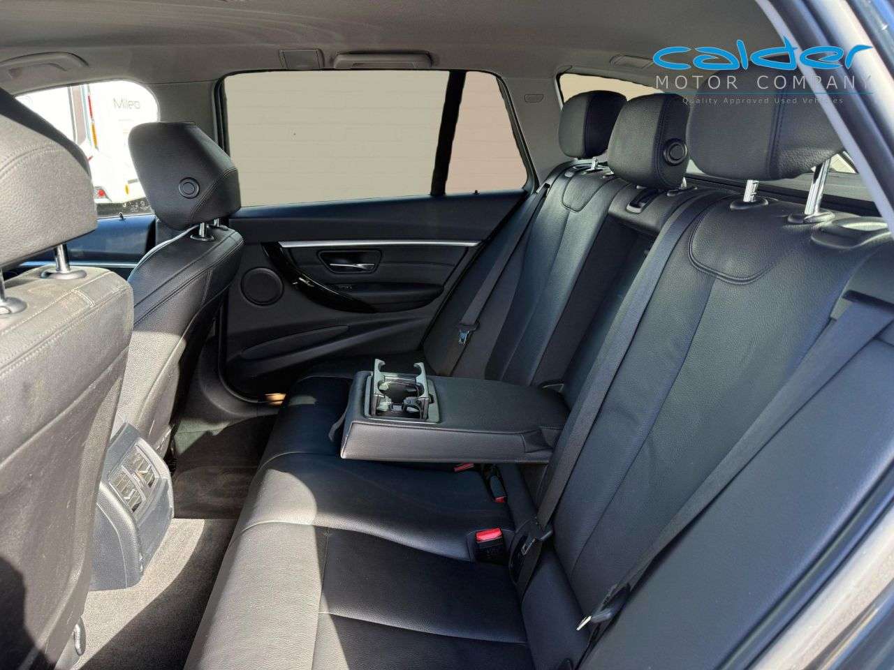 2018 BMW 3 SERIES 2018 BMW 3 SERIES