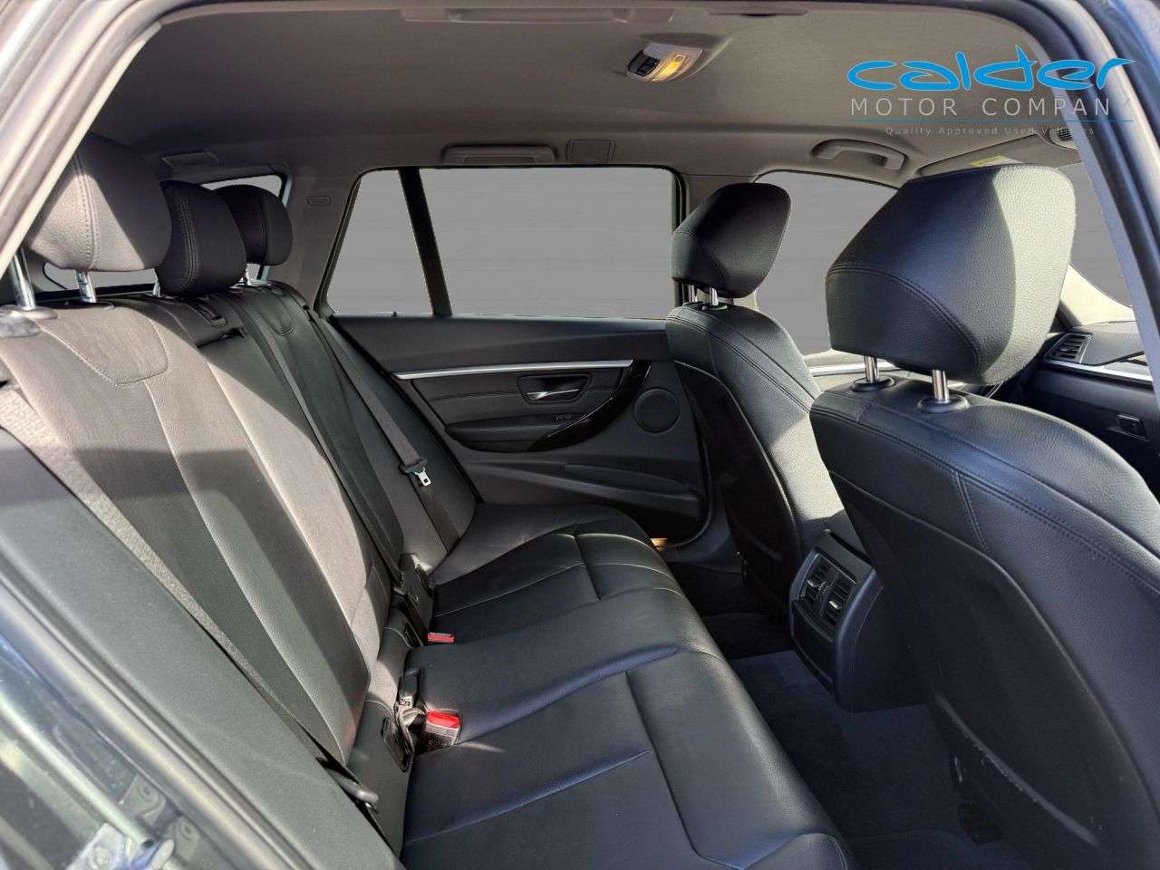 2018 BMW 3 SERIES 2018 BMW 3 SERIES