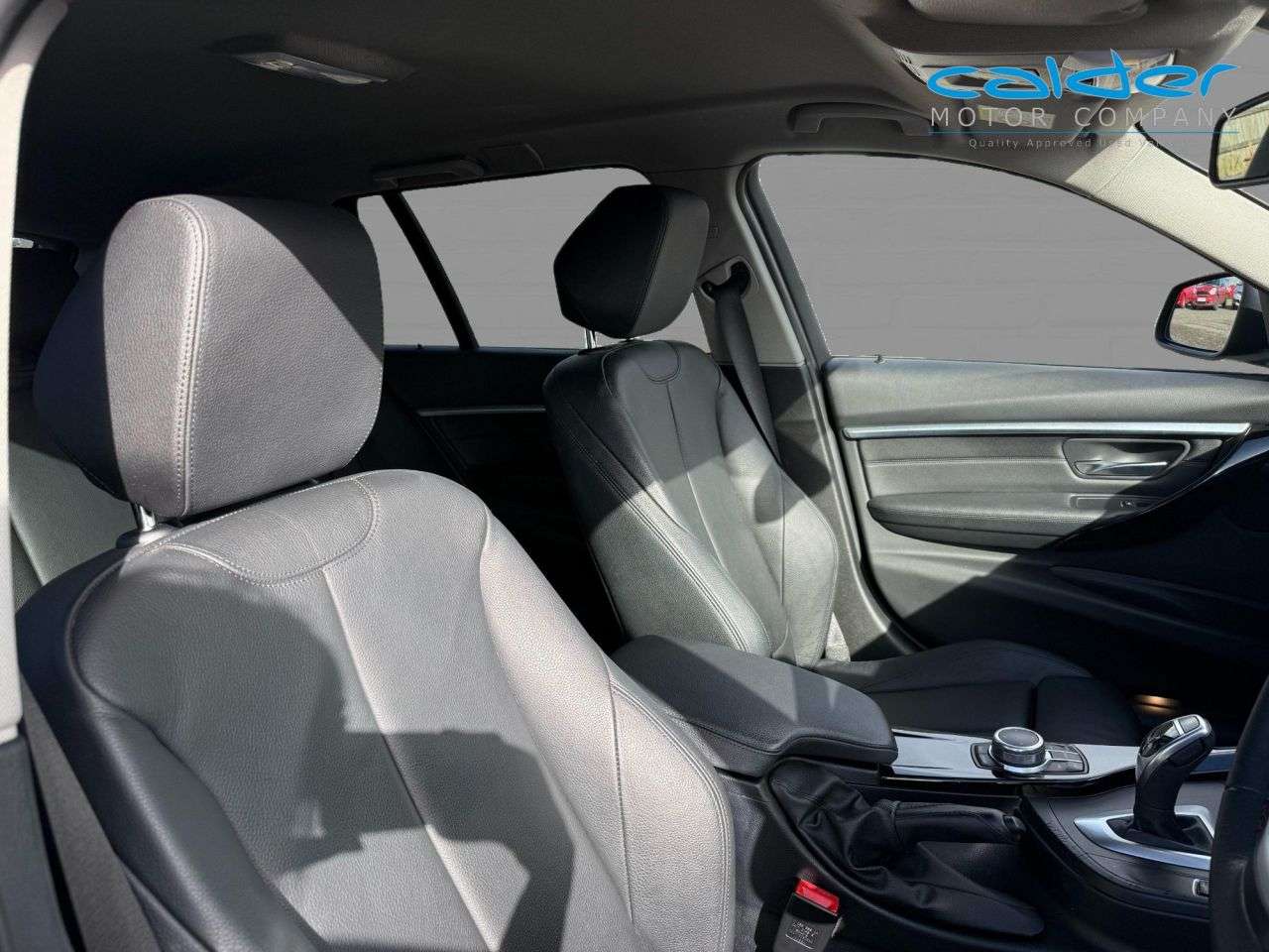 2018 BMW 3 SERIES 2018 BMW 3 SERIES