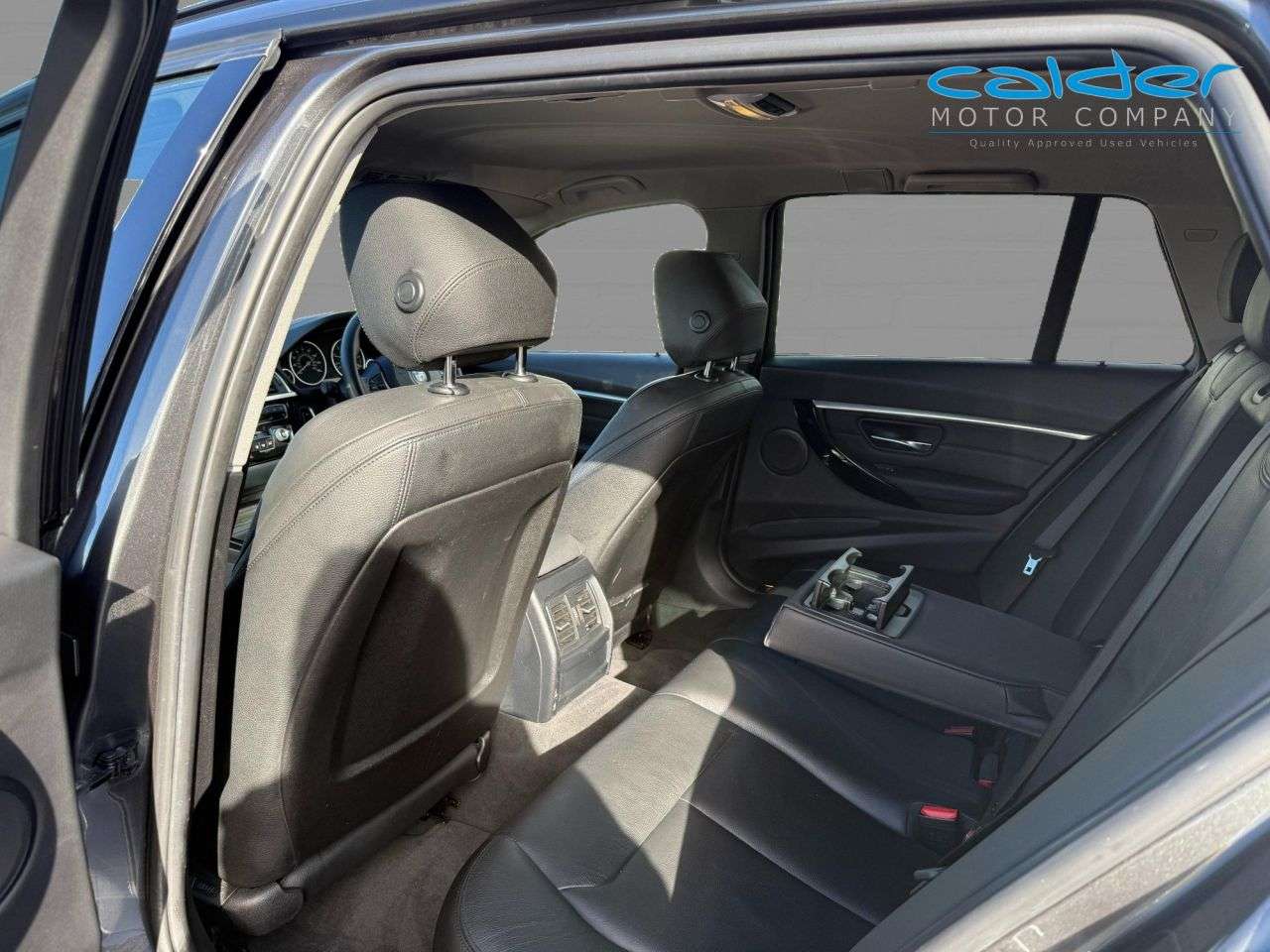 2018 BMW 3 SERIES 2018 BMW 3 SERIES