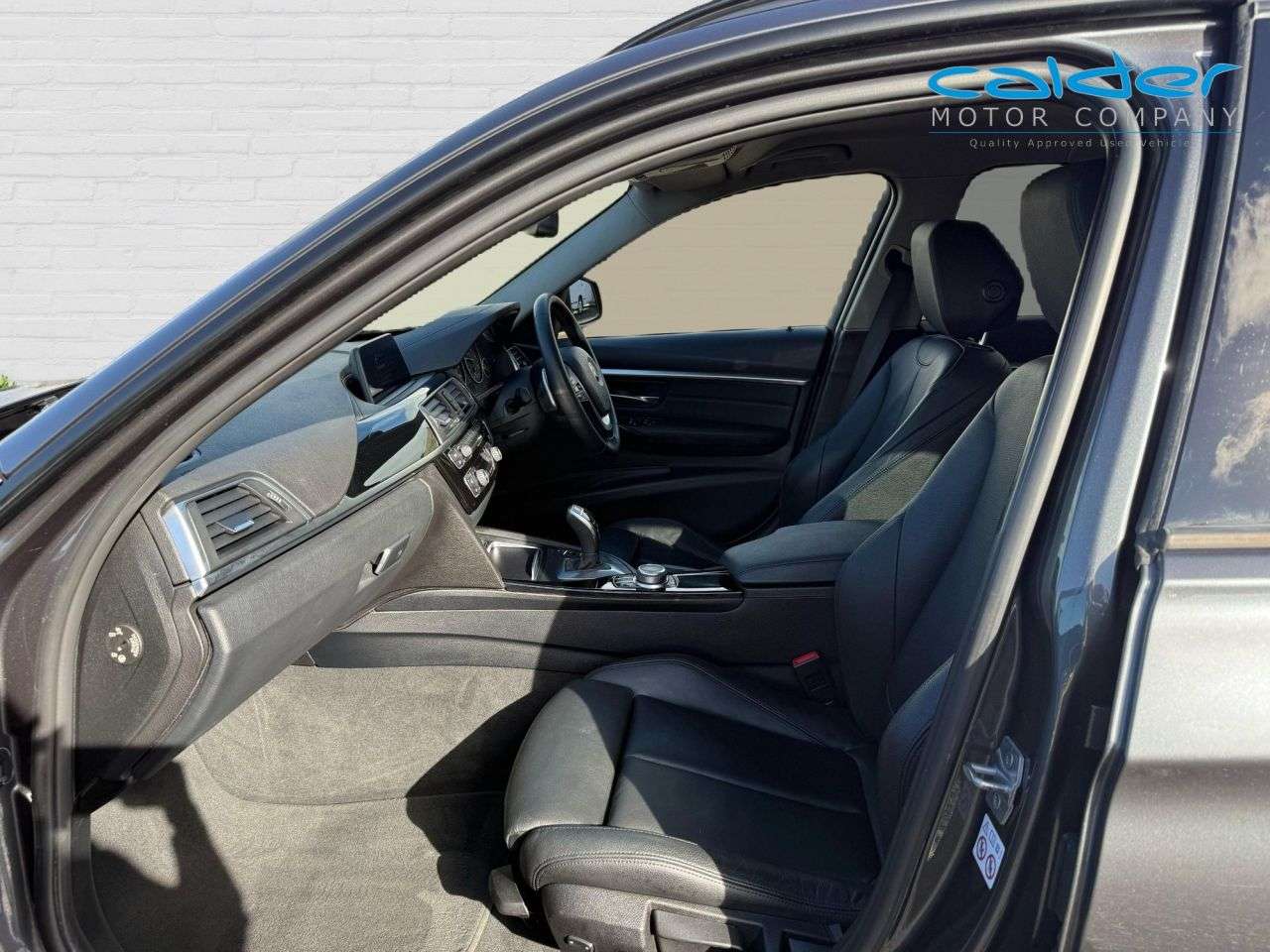 2018 BMW 3 SERIES 2018 BMW 3 SERIES