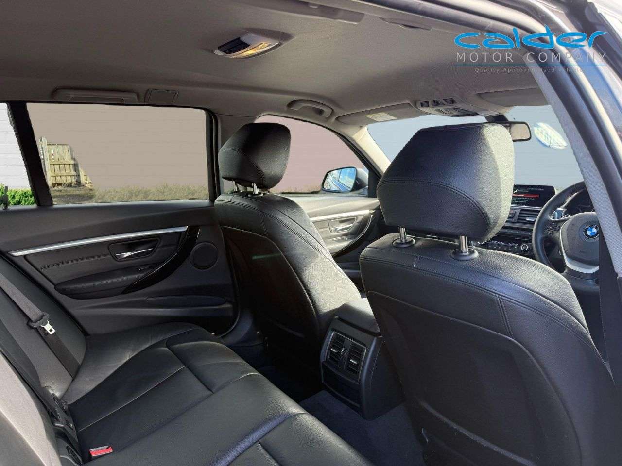 2018 BMW 3 SERIES 2018 BMW 3 SERIES