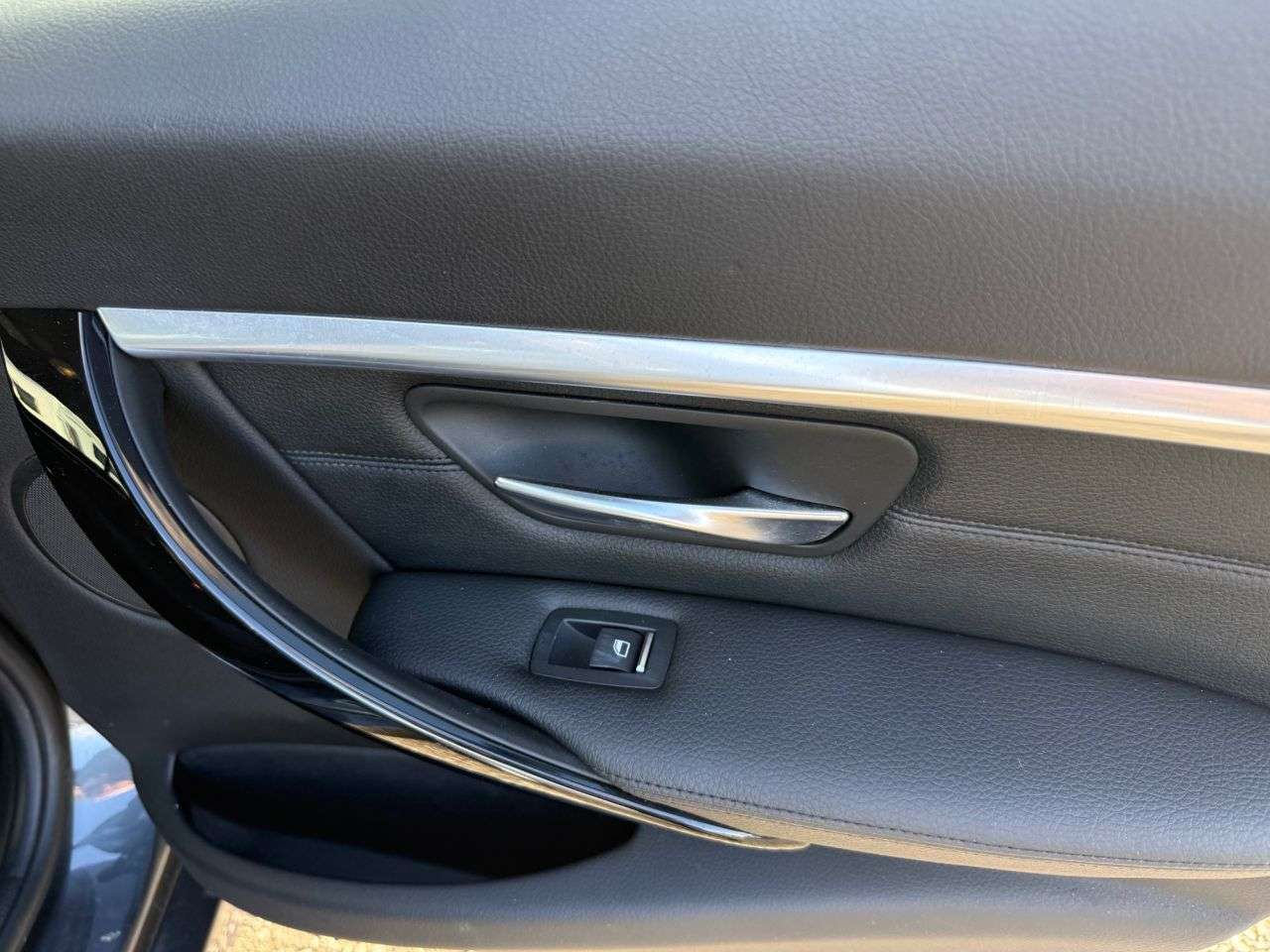 2018 BMW 3 SERIES 2018 BMW 3 SERIES