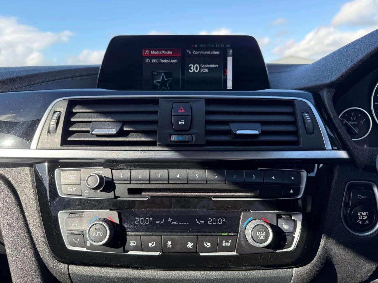 2018 BMW 3 SERIES 2018 BMW 3 SERIES