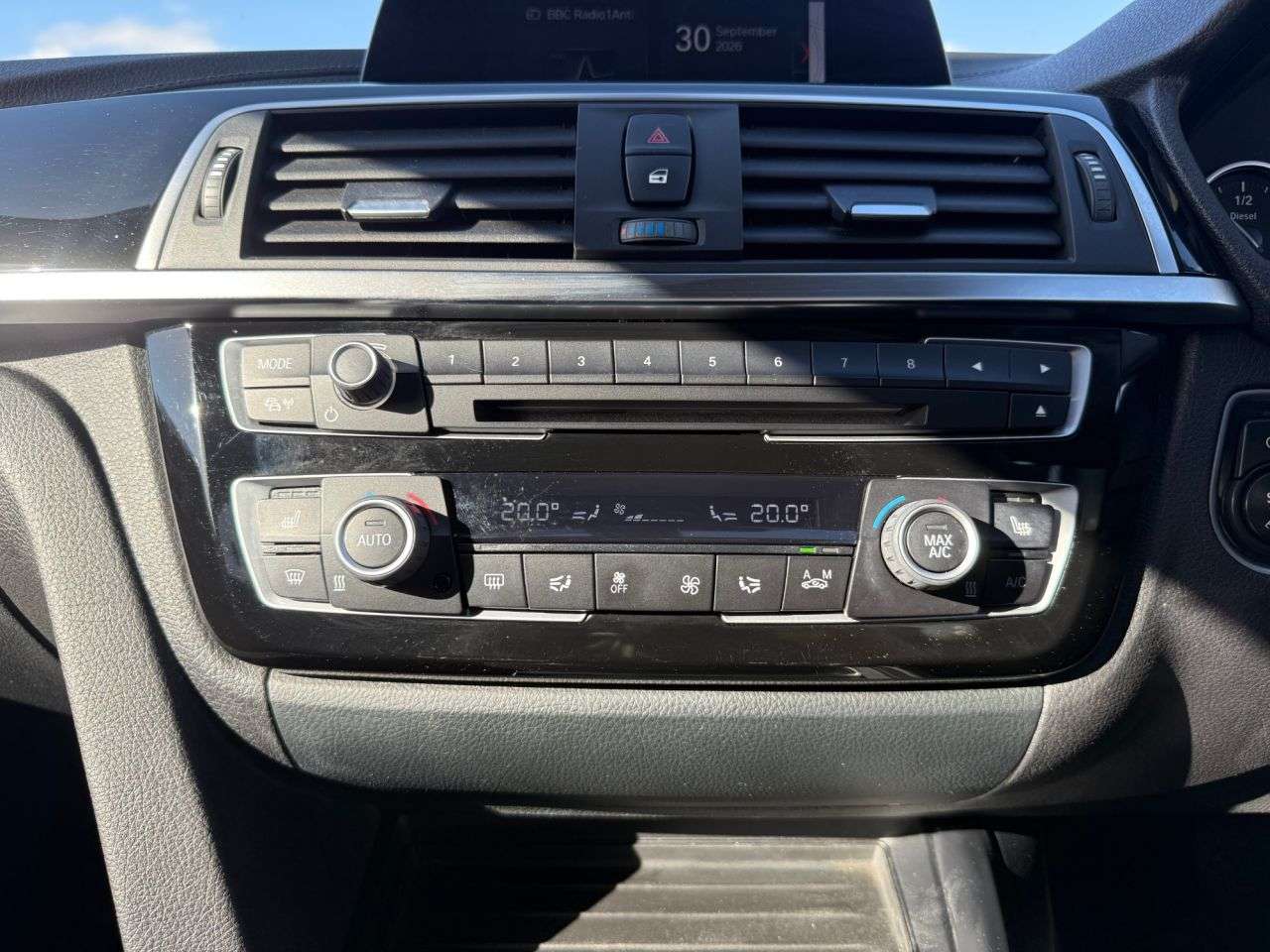 2018 BMW 3 SERIES 2018 BMW 3 SERIES