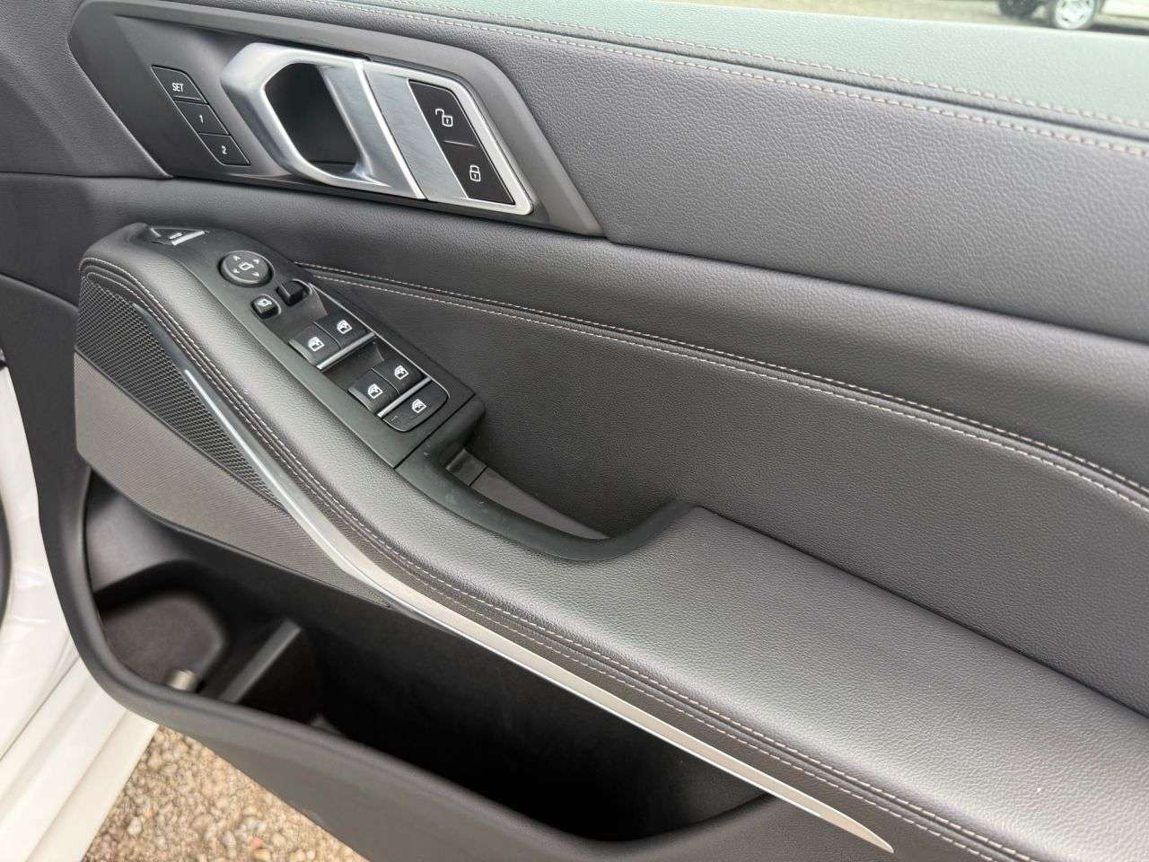 2019 BMW X5 2019 BMW X5