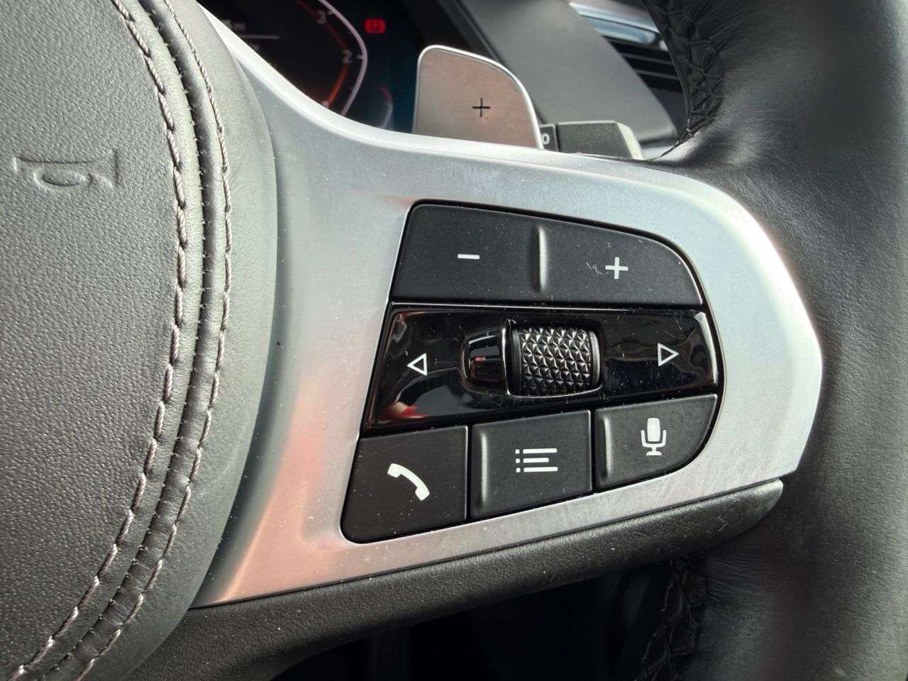 2019 BMW X5 2019 BMW X5