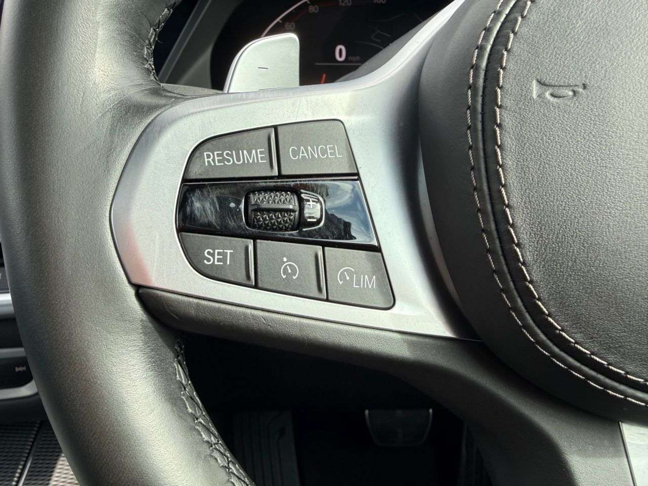 2019 BMW X5 2019 BMW X5