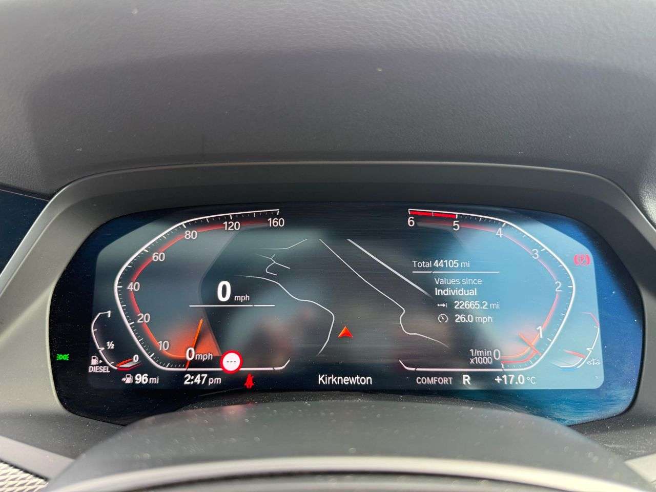 2019 BMW X5 2019 BMW X5
