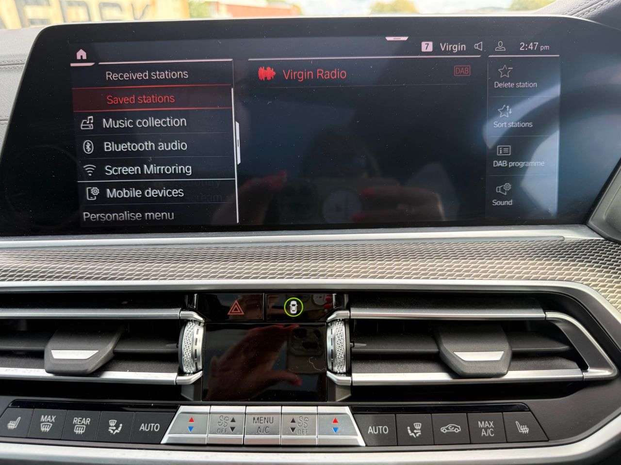 2019 BMW X5 2019 BMW X5