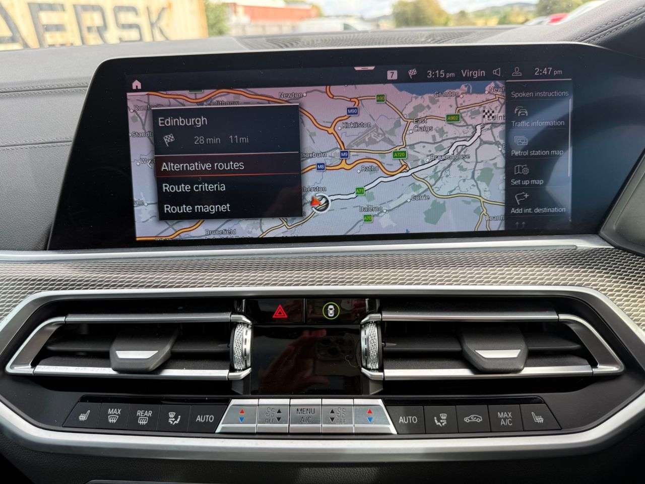 2019 BMW X5 2019 BMW X5