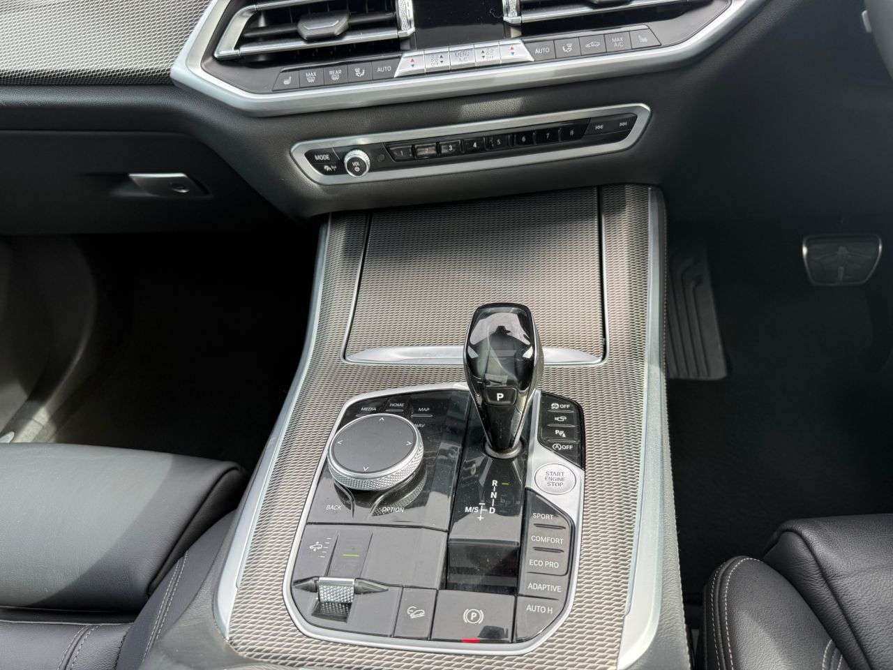 2019 BMW X5 2019 BMW X5