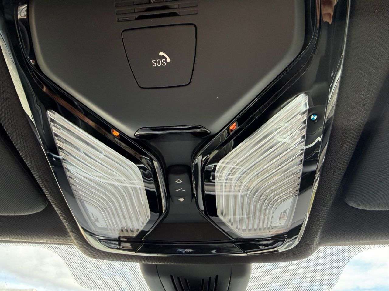 2019 BMW X5 2019 BMW X5