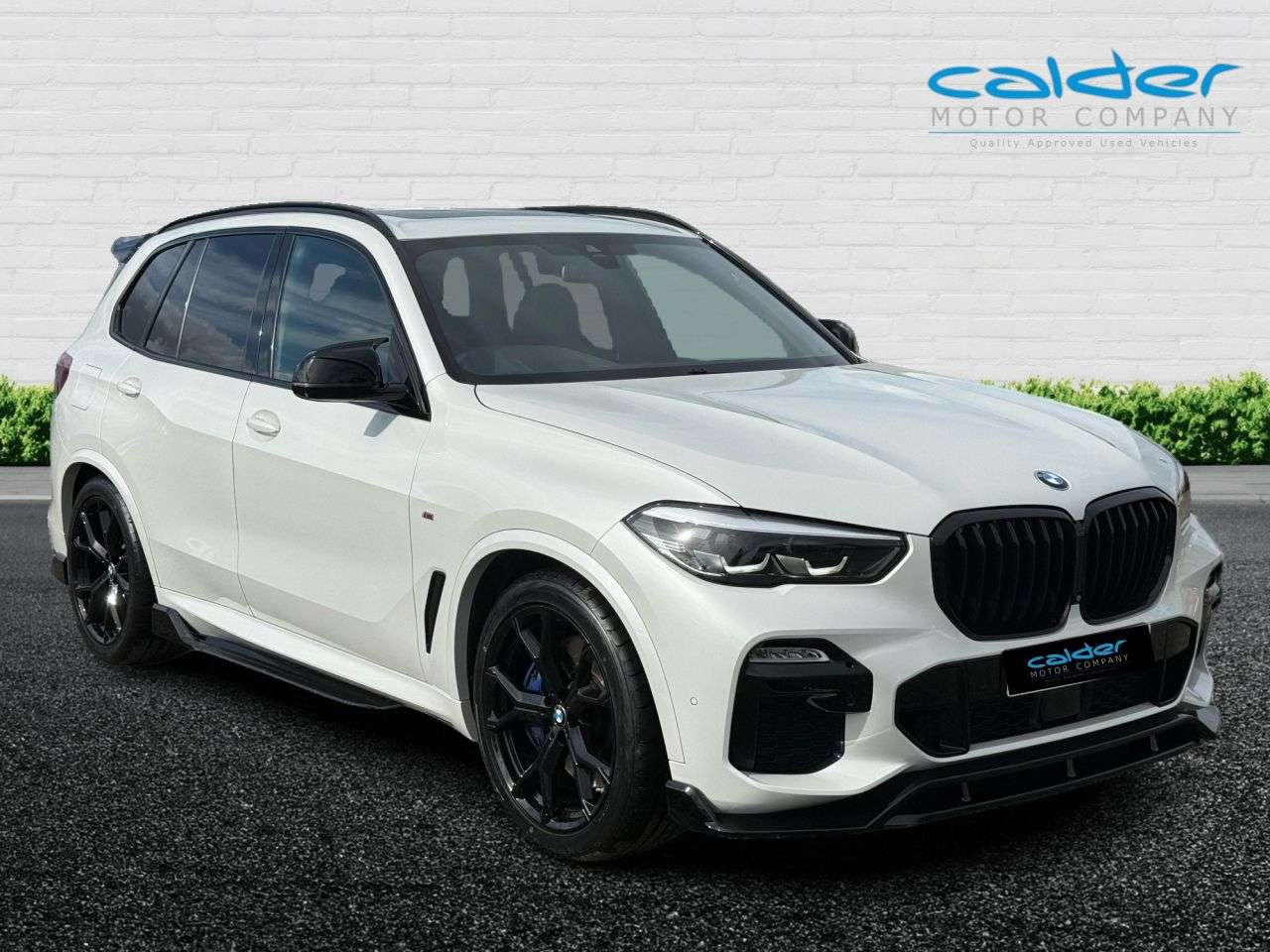 2019 BMW X5 2019 BMW X5