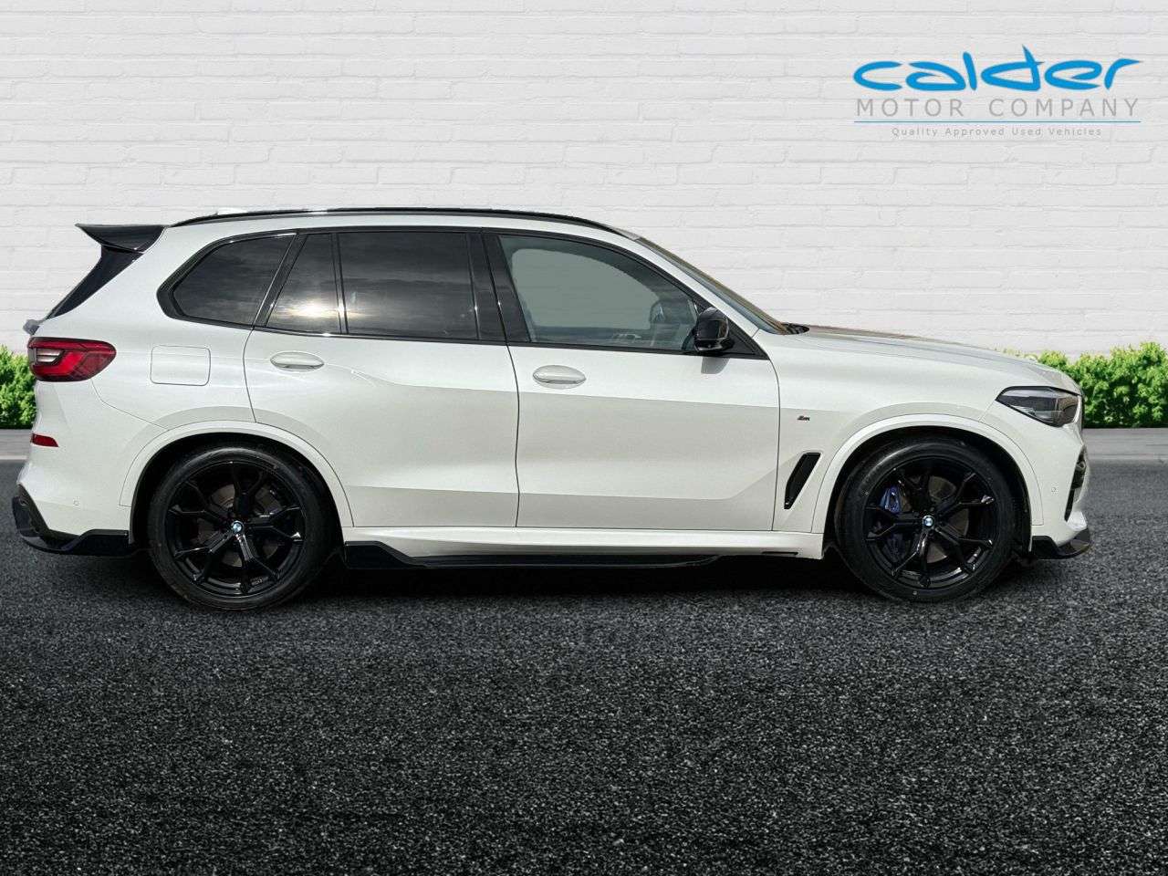 2019 BMW X5 2019 BMW X5
