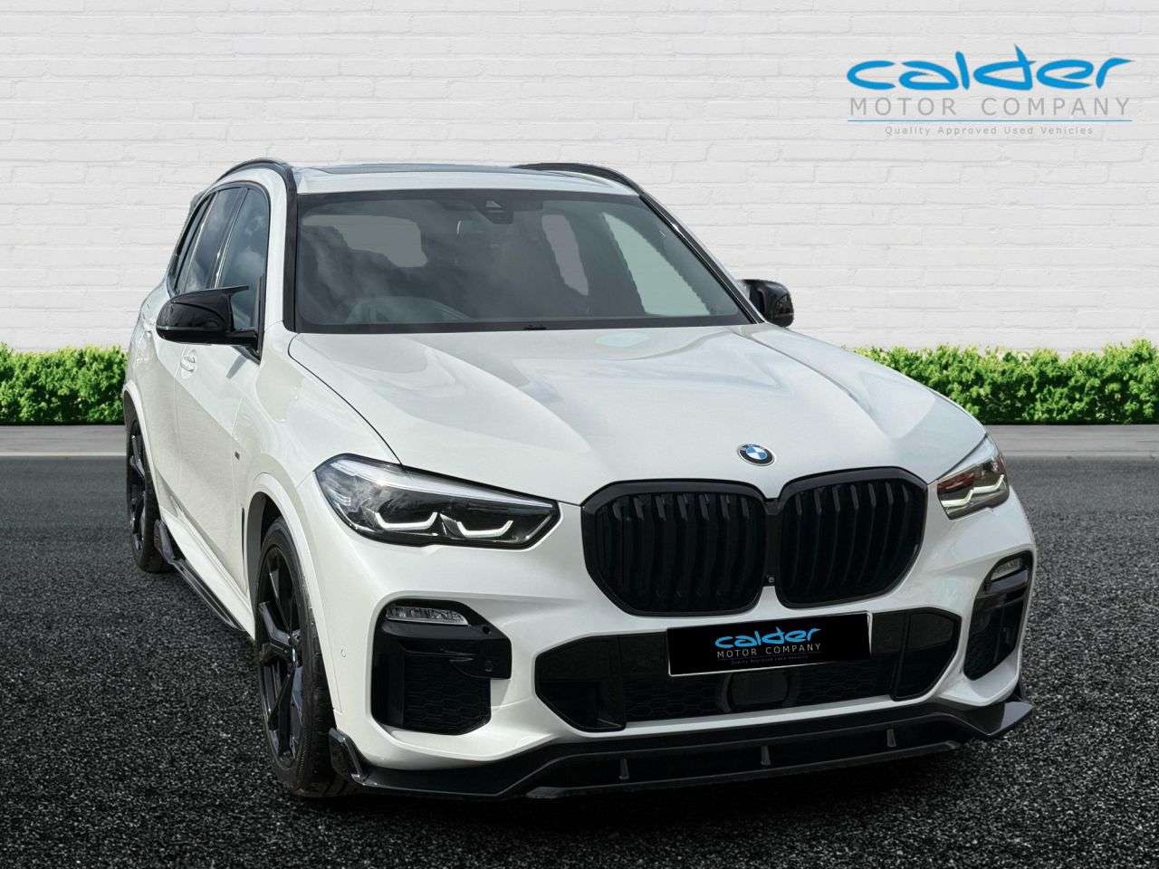 2019 BMW X5 2019 BMW X5