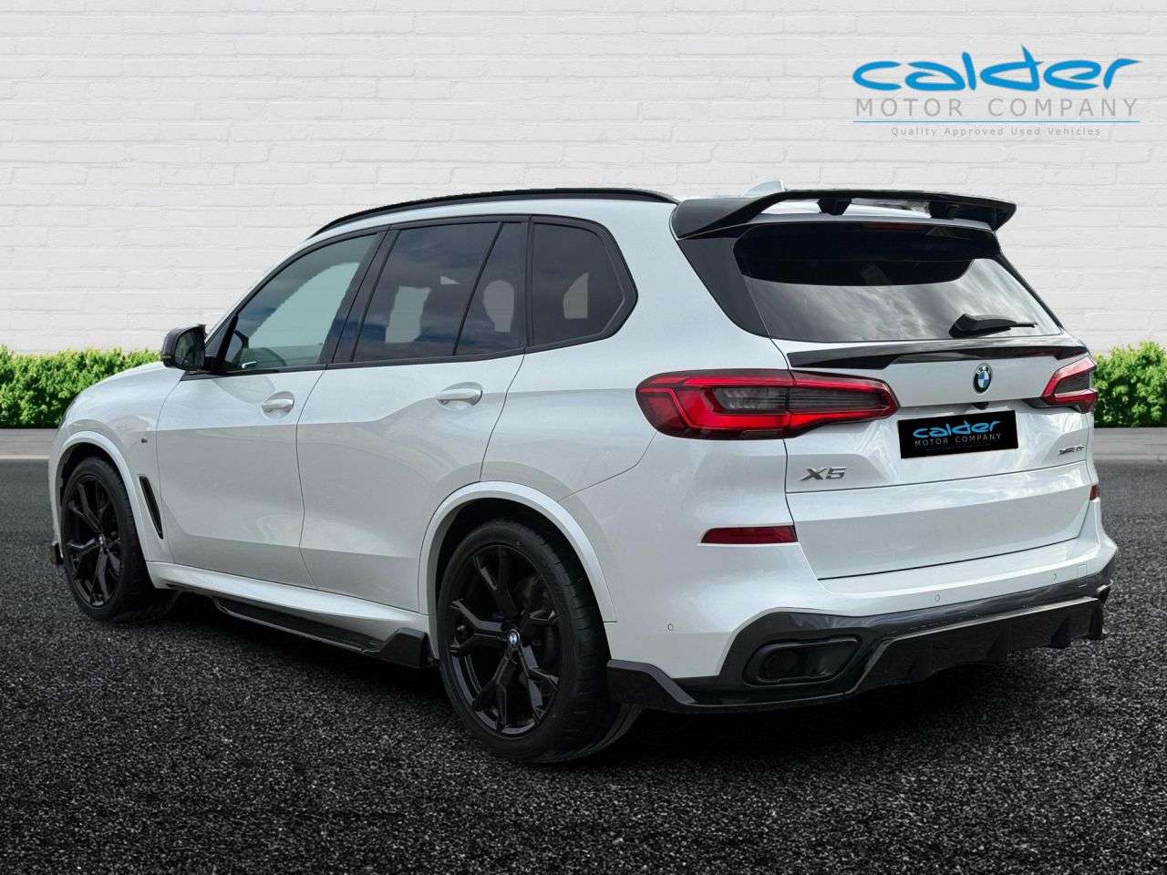 2019 BMW X5 2019 BMW X5