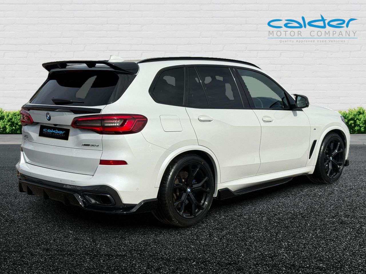 2019 BMW X5 2019 BMW X5