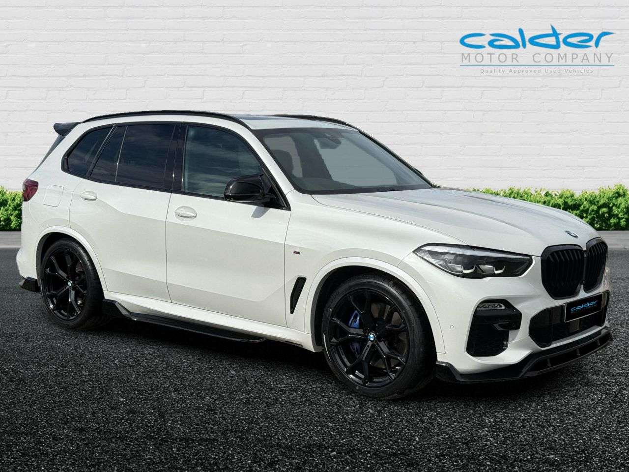 2019 BMW X5 2019 BMW X5