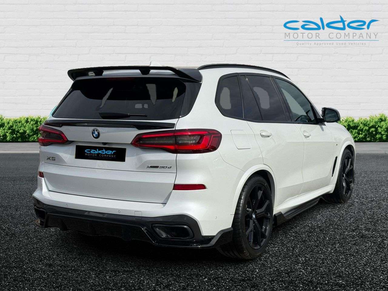 2019 BMW X5 2019 BMW X5