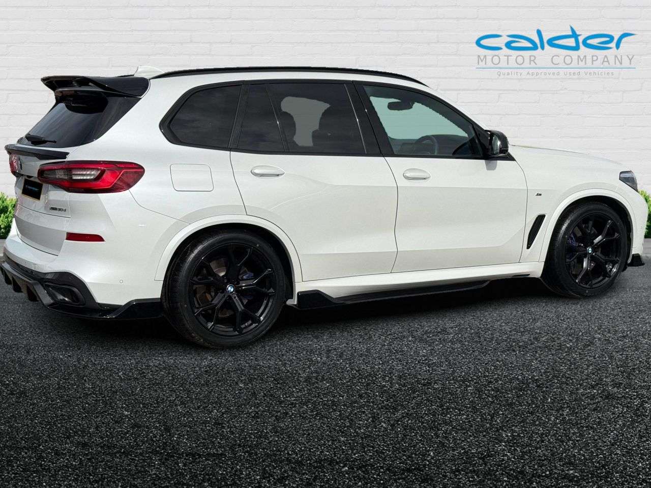 2019 BMW X5 2019 BMW X5