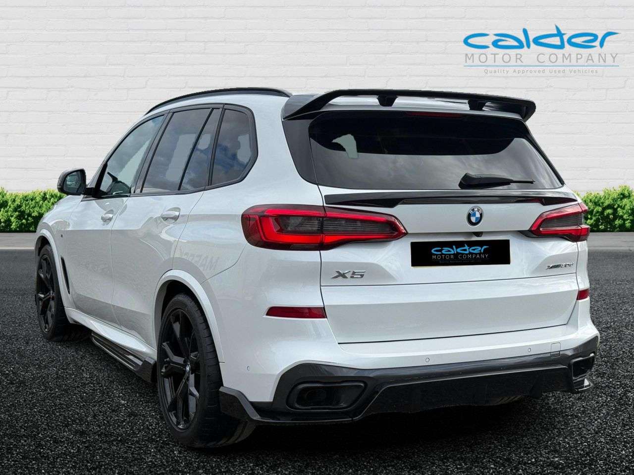 2019 BMW X5 2019 BMW X5