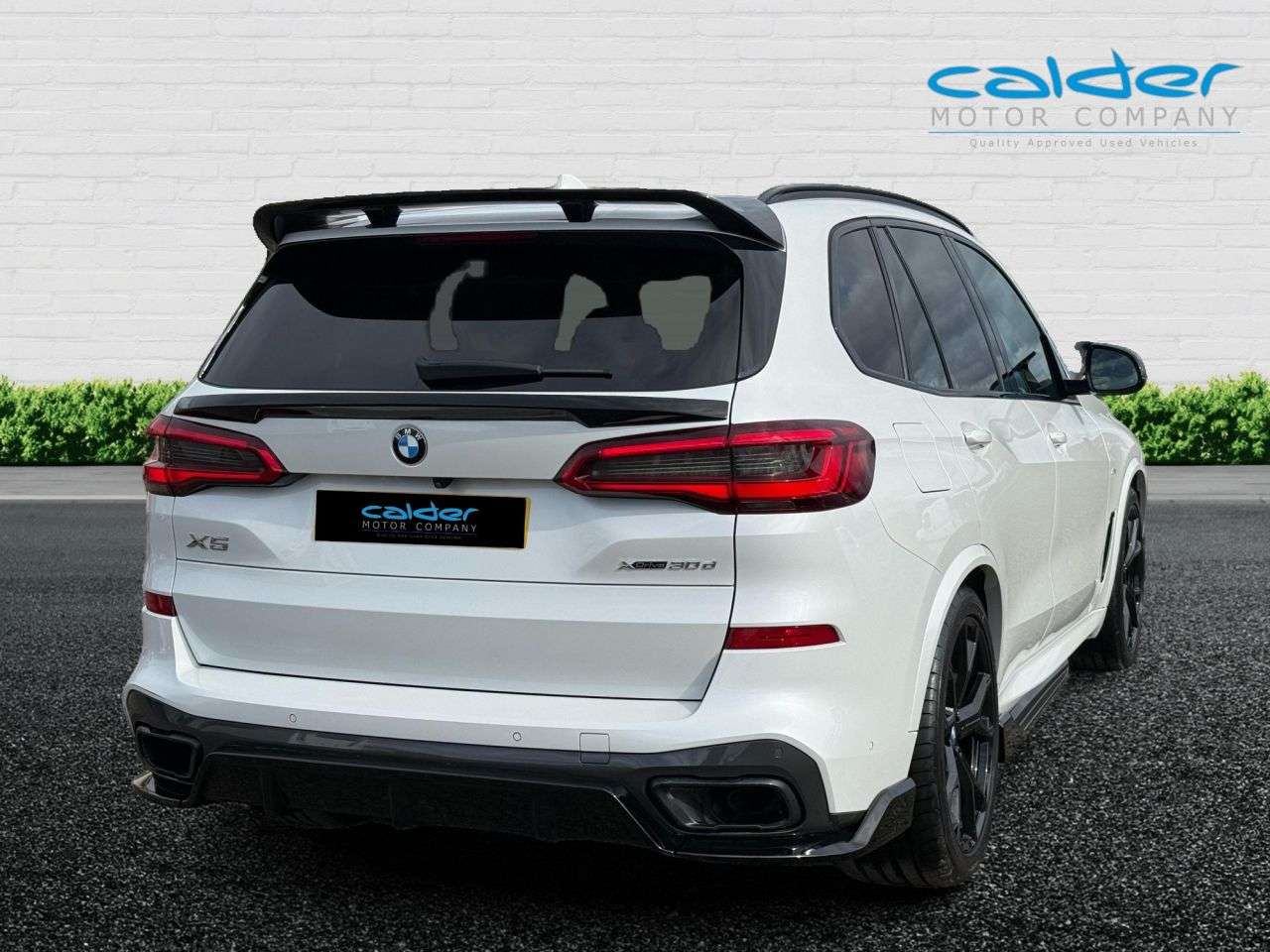 2019 BMW X5 2019 BMW X5