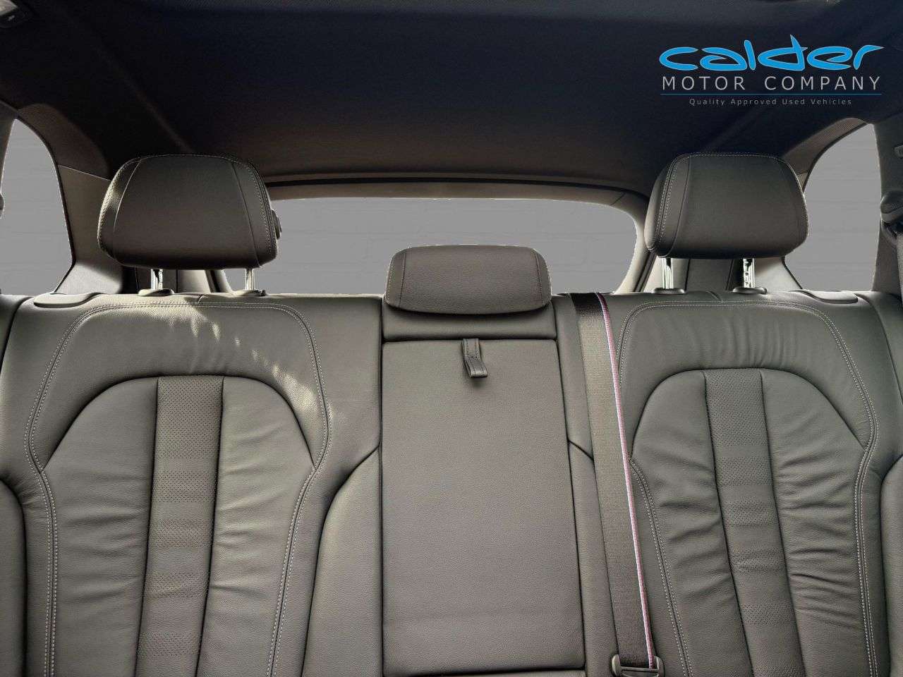 2019 BMW X5 2019 BMW X5