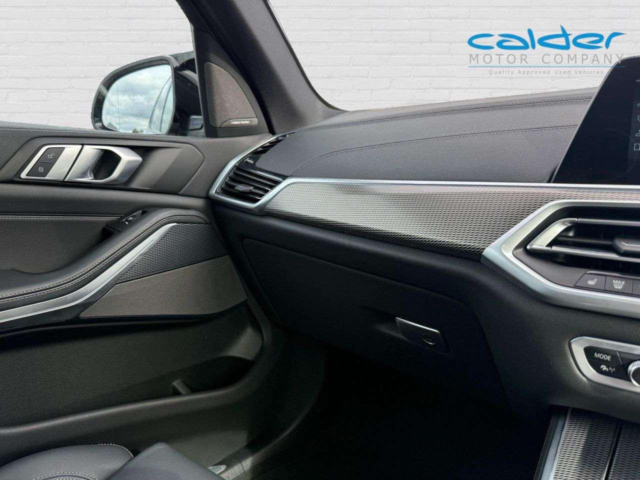 2019 BMW X5 2019 BMW X5