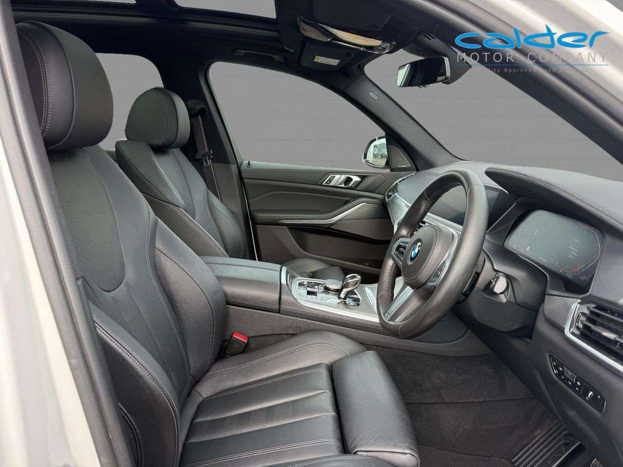 2019 BMW X5 2019 BMW X5