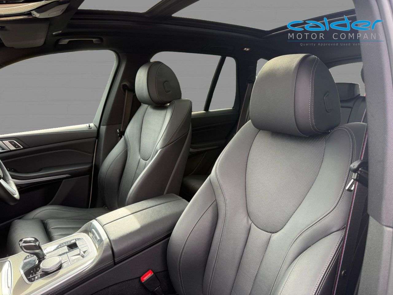 2019 BMW X5 2019 BMW X5