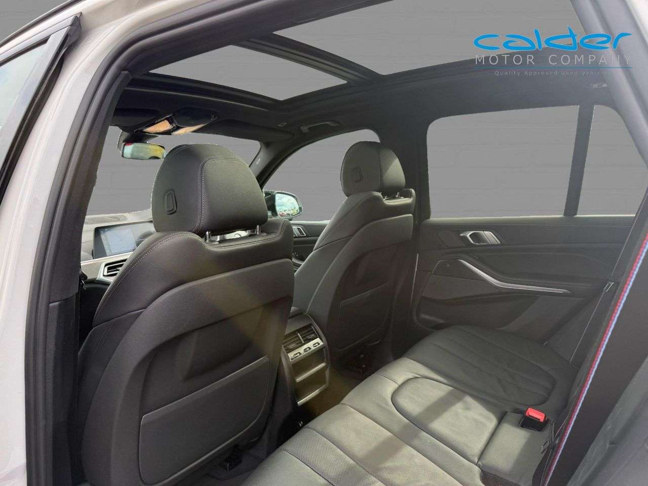 2019 BMW X5 2019 BMW X5