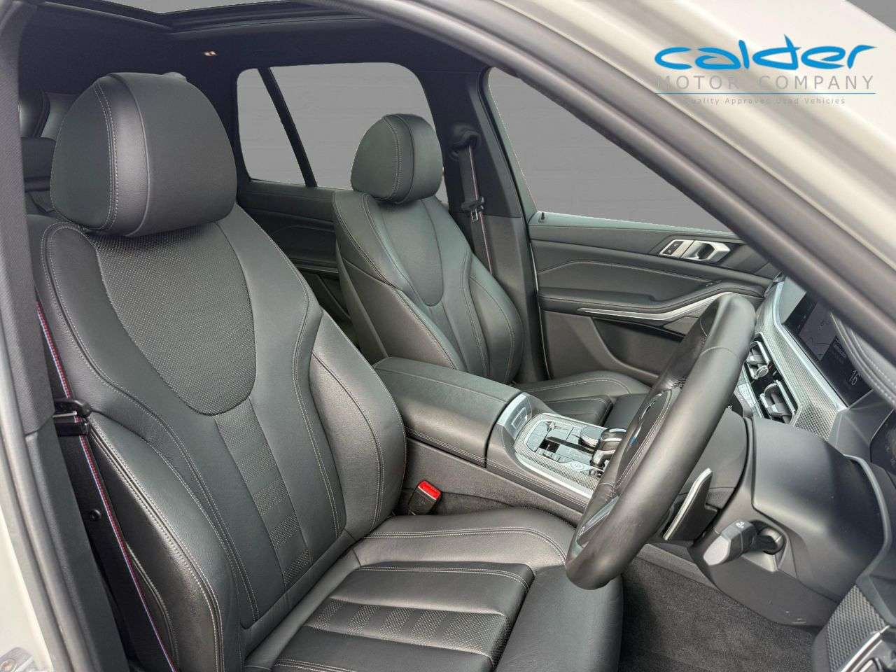 2019 BMW X5 2019 BMW X5