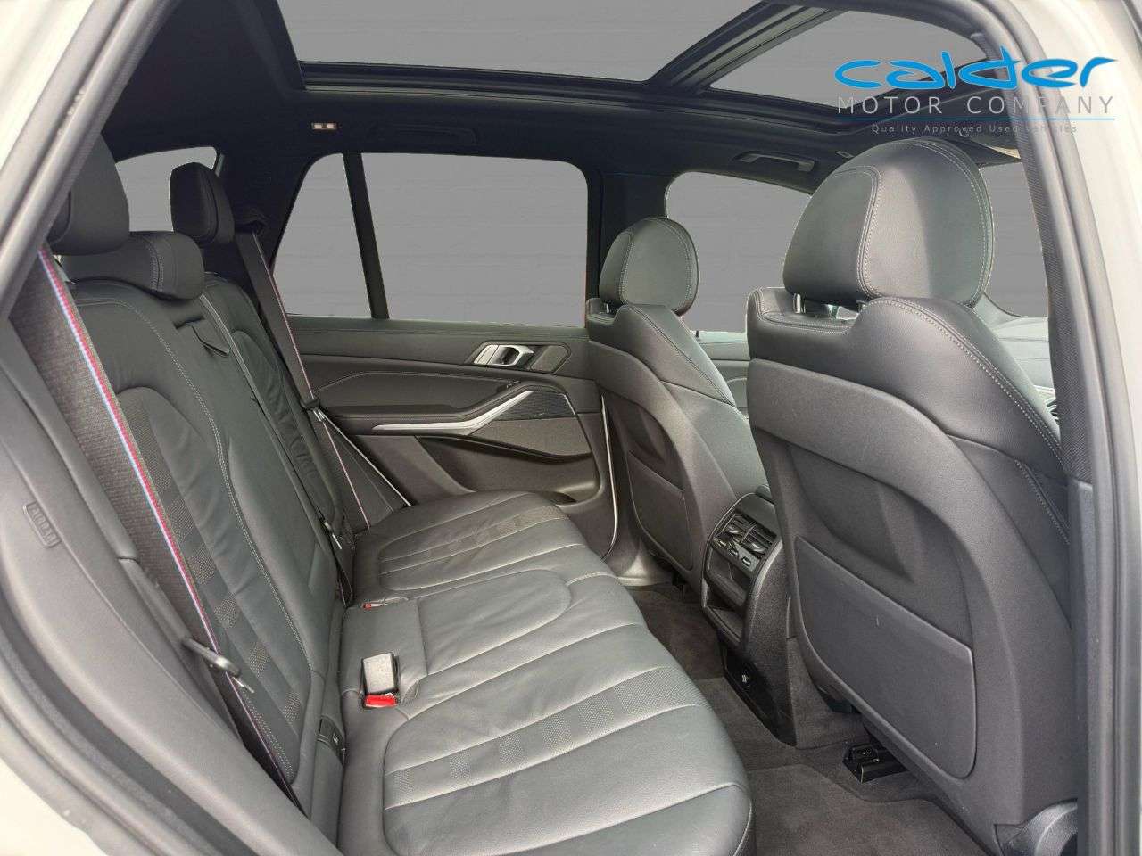 2019 BMW X5 2019 BMW X5