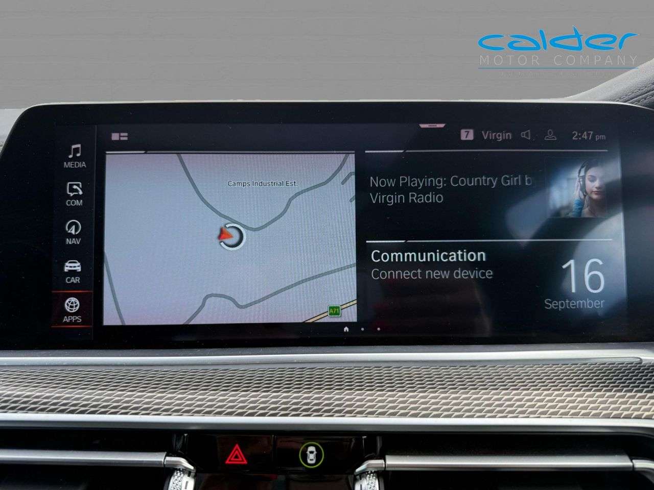 2019 BMW X5 2019 BMW X5