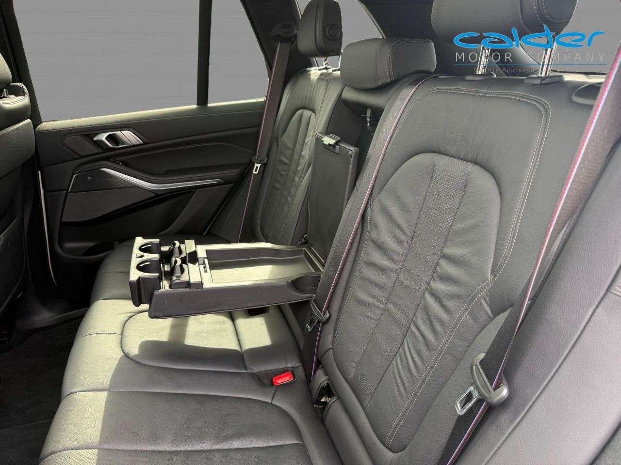 2019 BMW X5 2019 BMW X5
