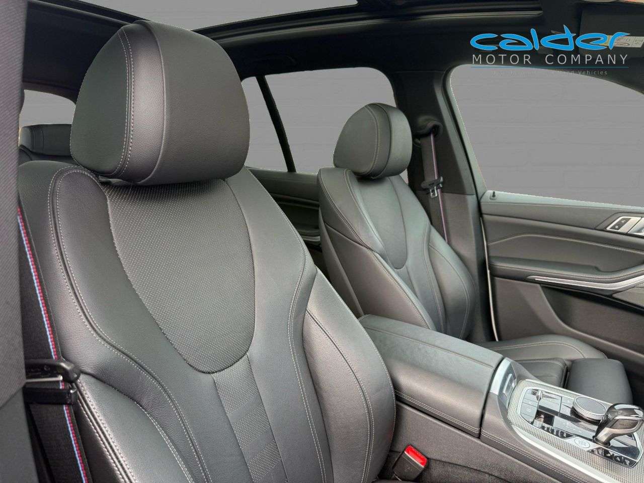 2019 BMW X5 2019 BMW X5
