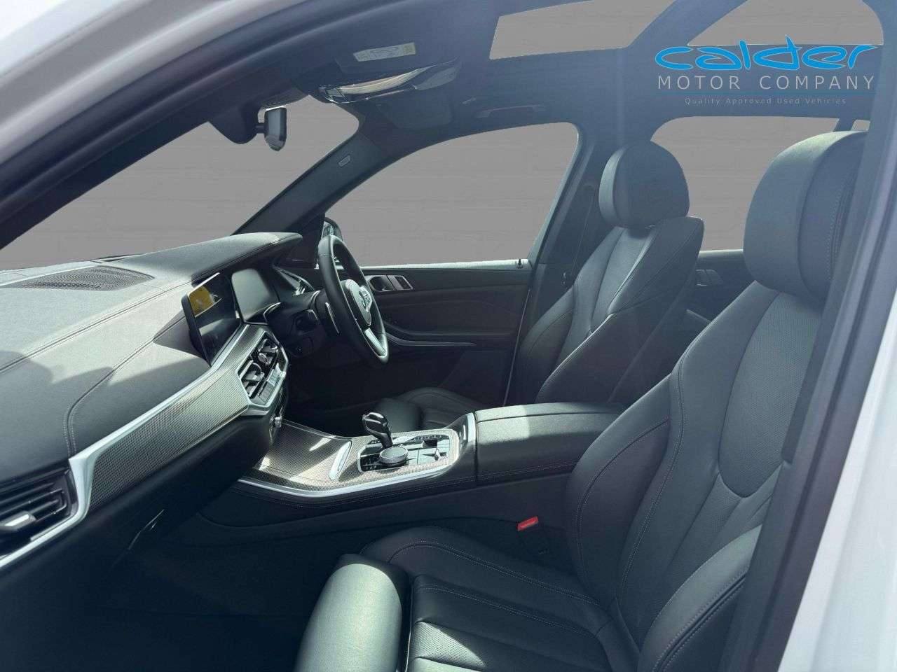 2019 BMW X5 2019 BMW X5