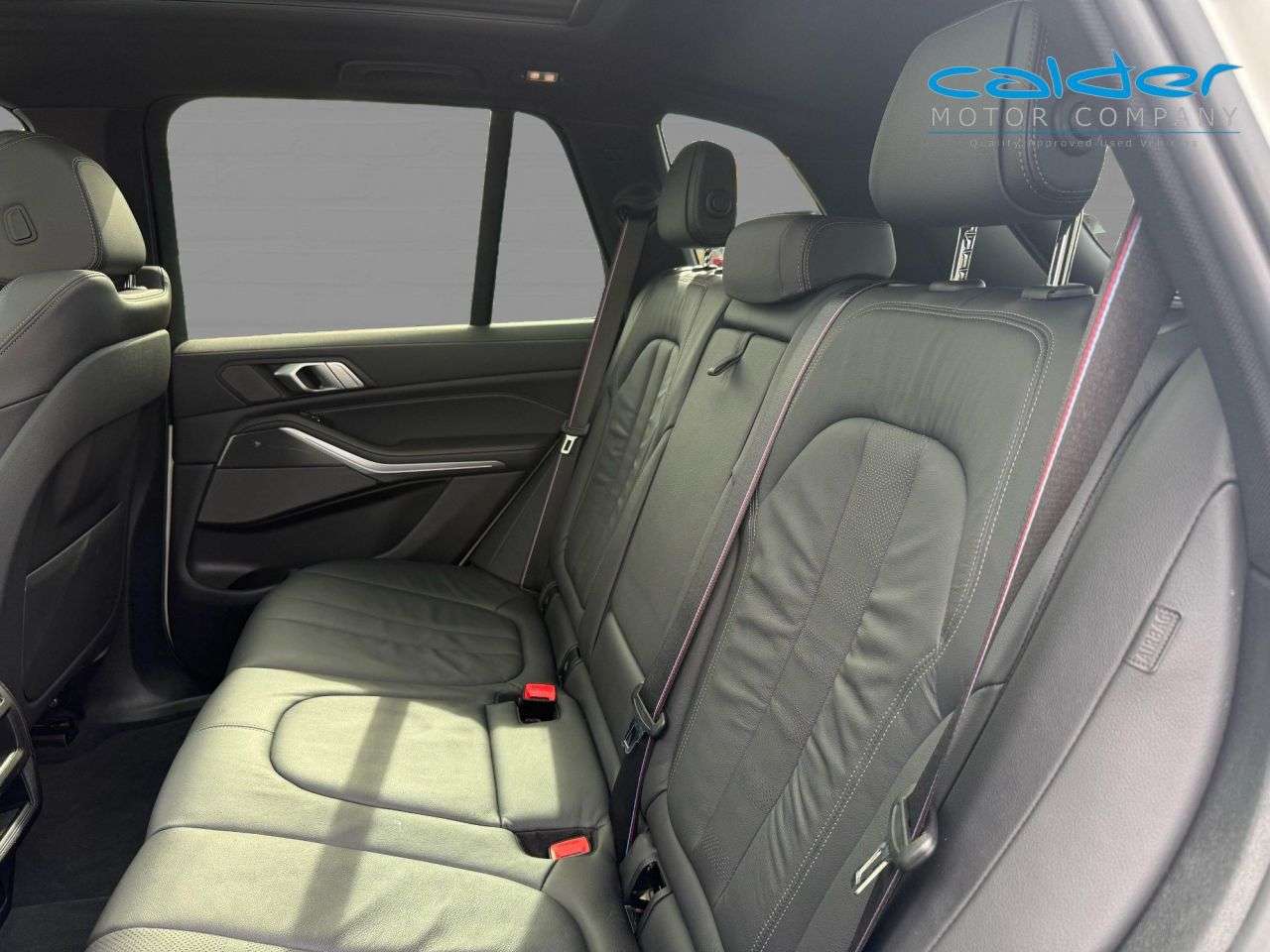 2019 BMW X5 2019 BMW X5