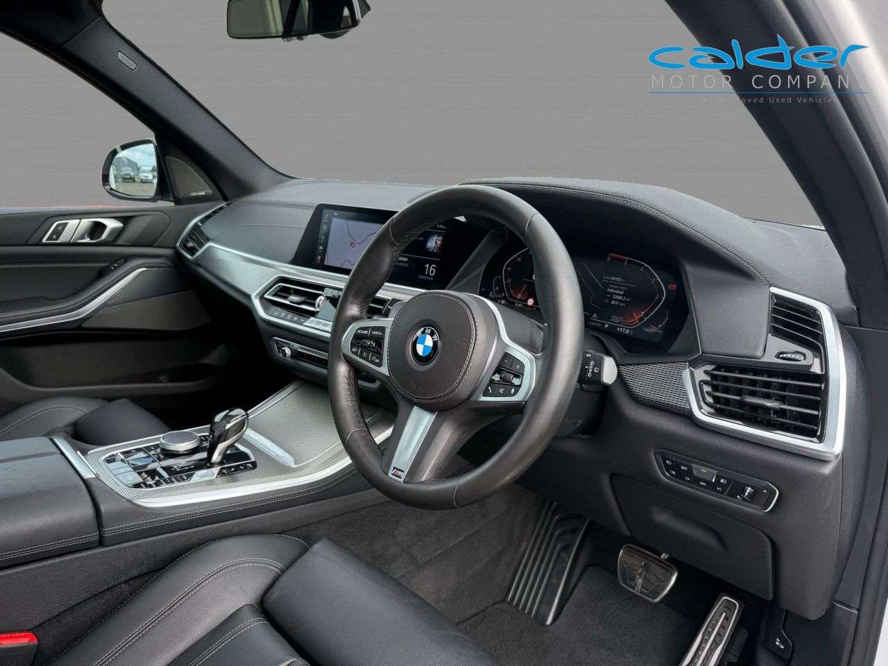 2019 BMW X5 2019 BMW X5