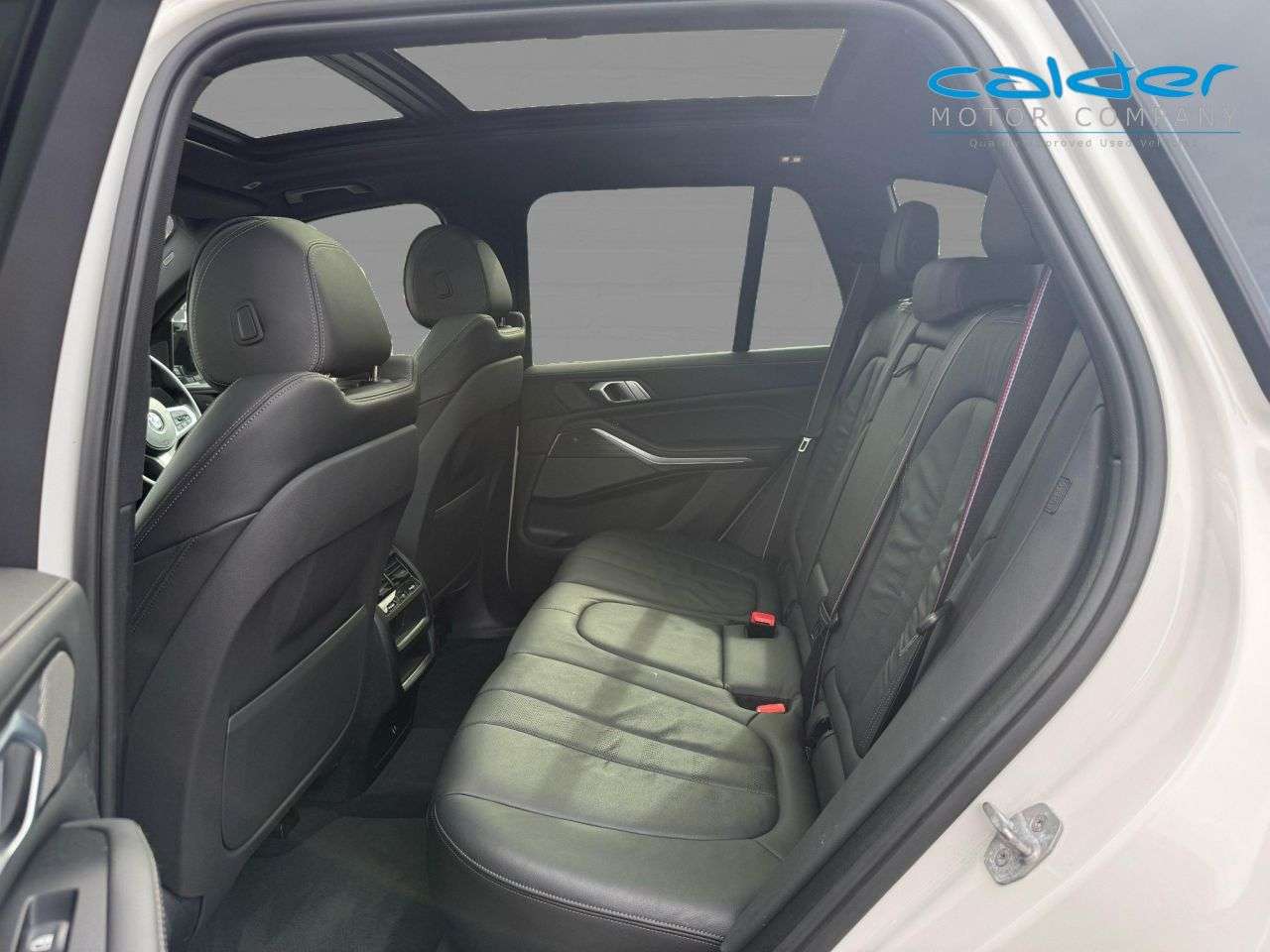 2019 BMW X5 2019 BMW X5