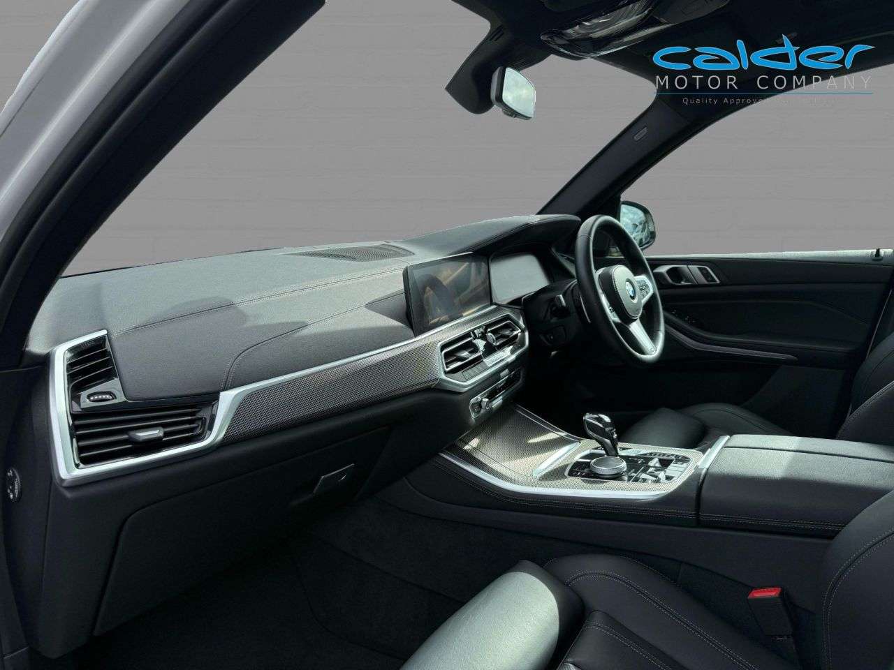 2019 BMW X5 2019 BMW X5