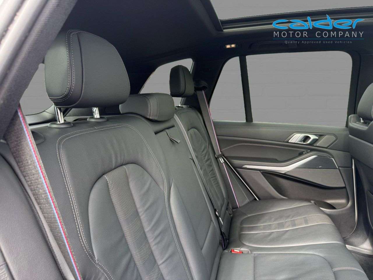 2019 BMW X5 2019 BMW X5